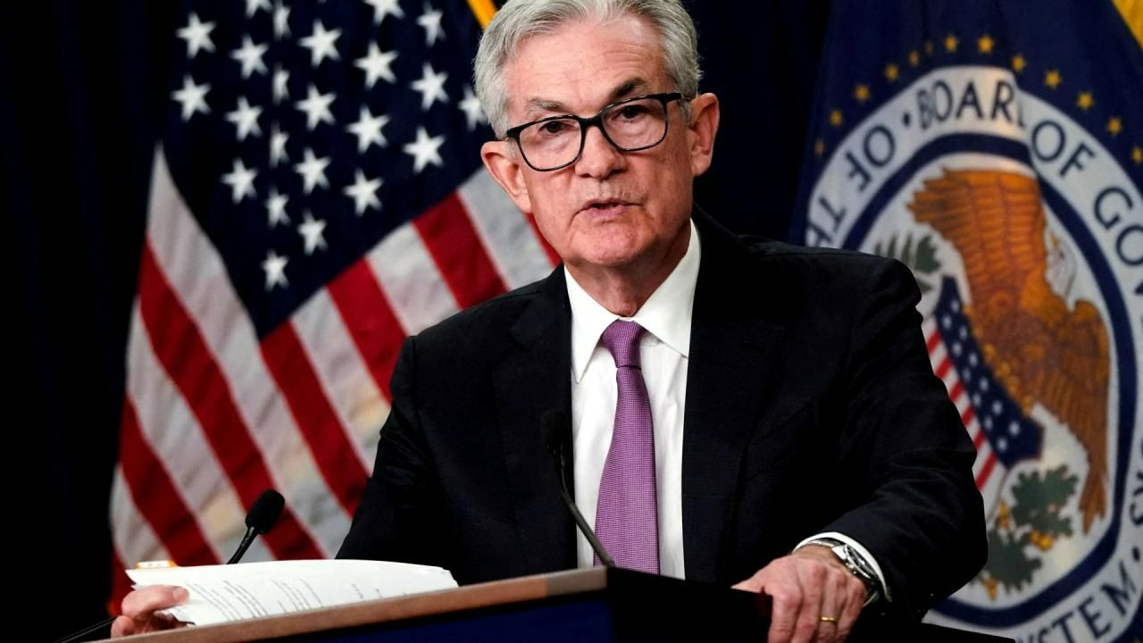 Trump'ı kızdıracak açıklama! Fed Başkanı Powell’dan kritik uyarı: Tarifeler mahvedecek!