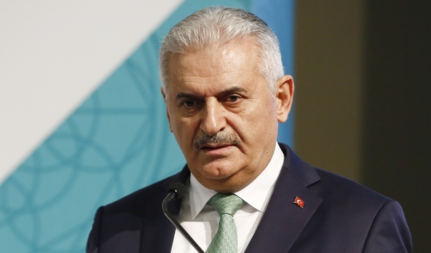 Başbakan Yıldırım’dan Aşık Veysel mesajı...