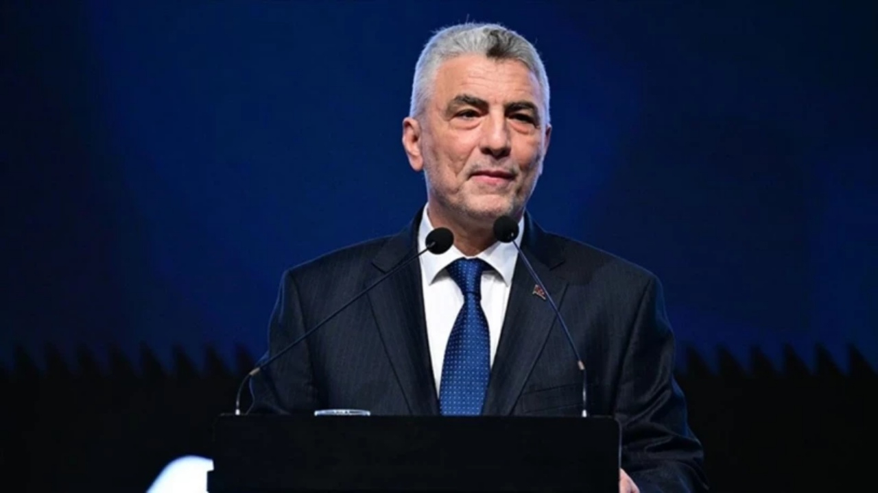Bakan Bolat: Yıl sonu enflasyon yüzde 20'nin altına inecek
