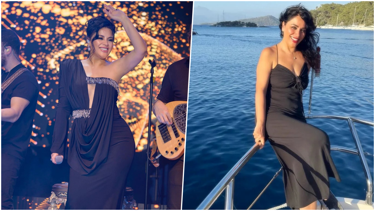 Ünlü şarkıcı Zara’nın zayıflama yolculuğu! 16 kilo verdi, kahvaltısını paylaştı