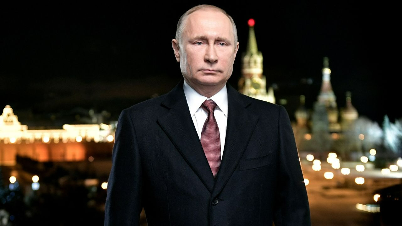 2 yıl aradan sonra ilk ziyaret! Putin, Rusya’nın “Nükleer Merkezi” Sarov’da!