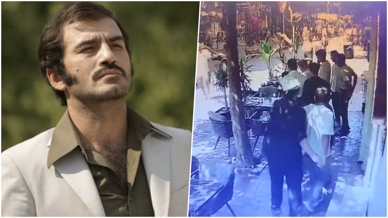 Mekan basıp haraç istemişti! Ufuk Bayraktar hakkında istenen ceza belli oldu