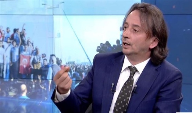 "Türkiye elini çabuk tutmalı: Çünkü yakında kızılca kıyamet kopacak…"