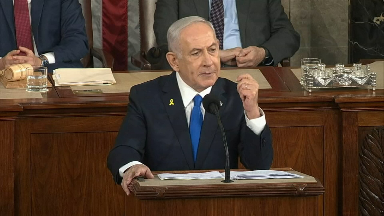 Katil geri adım mı atıyor? Flaş açıklama! Netanyahu ateşkes masasına oturacak!