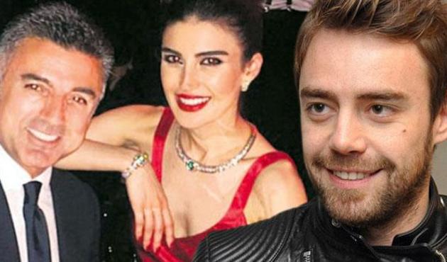 Murat Dalkılıç ve İdil Fırat ilişkisine babadan veto!