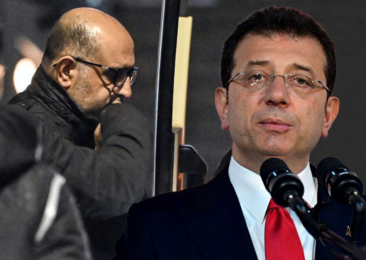 “Satma bizi” notuyla çöken düzen... İBB yolsuzluk çetesi paniğe kapıldı: İtirafçılara ölüm listesi, şantaj ve milletvekilliği teklifi!