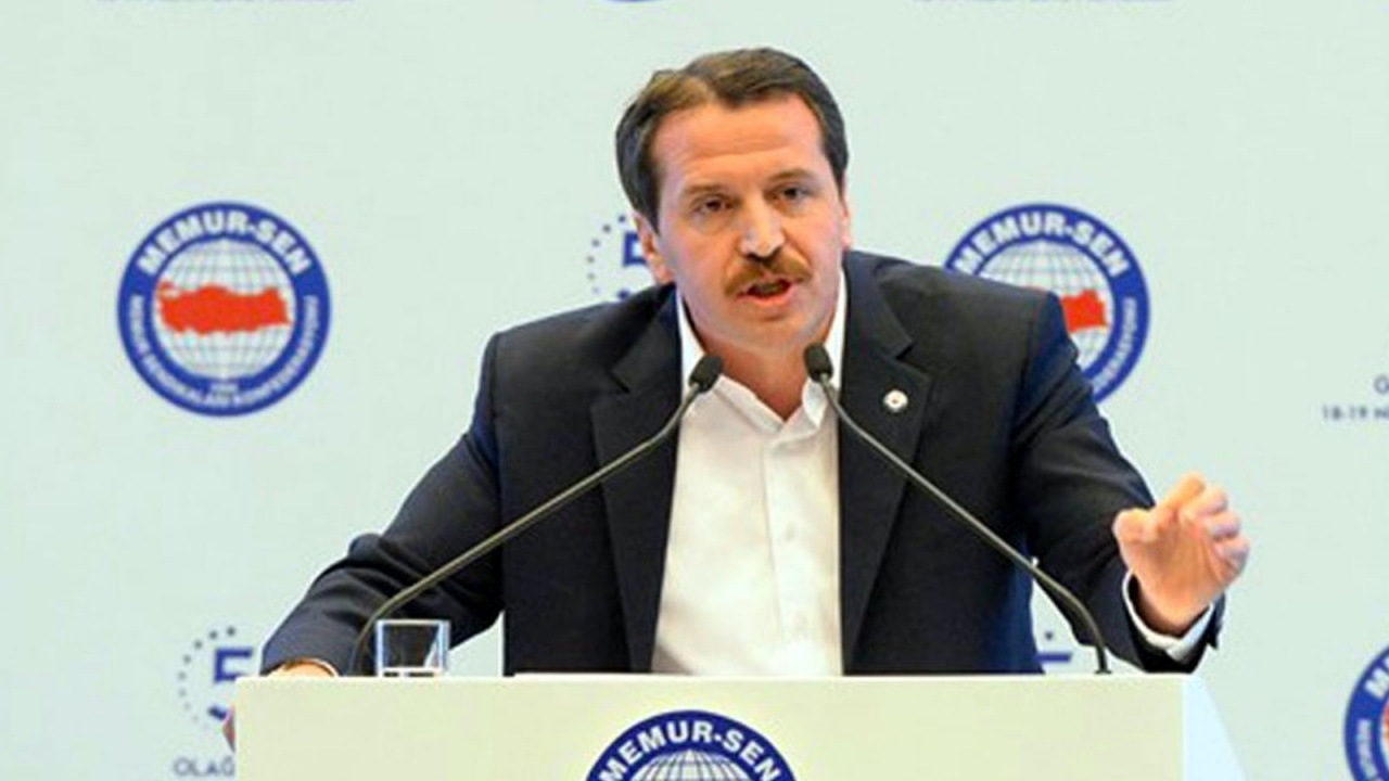 Memur-Sen’den tarihi karar! Hakem Heyeti’ne gidilmedi, toplu sözleşme süreci TBMM’ye taşınabilir