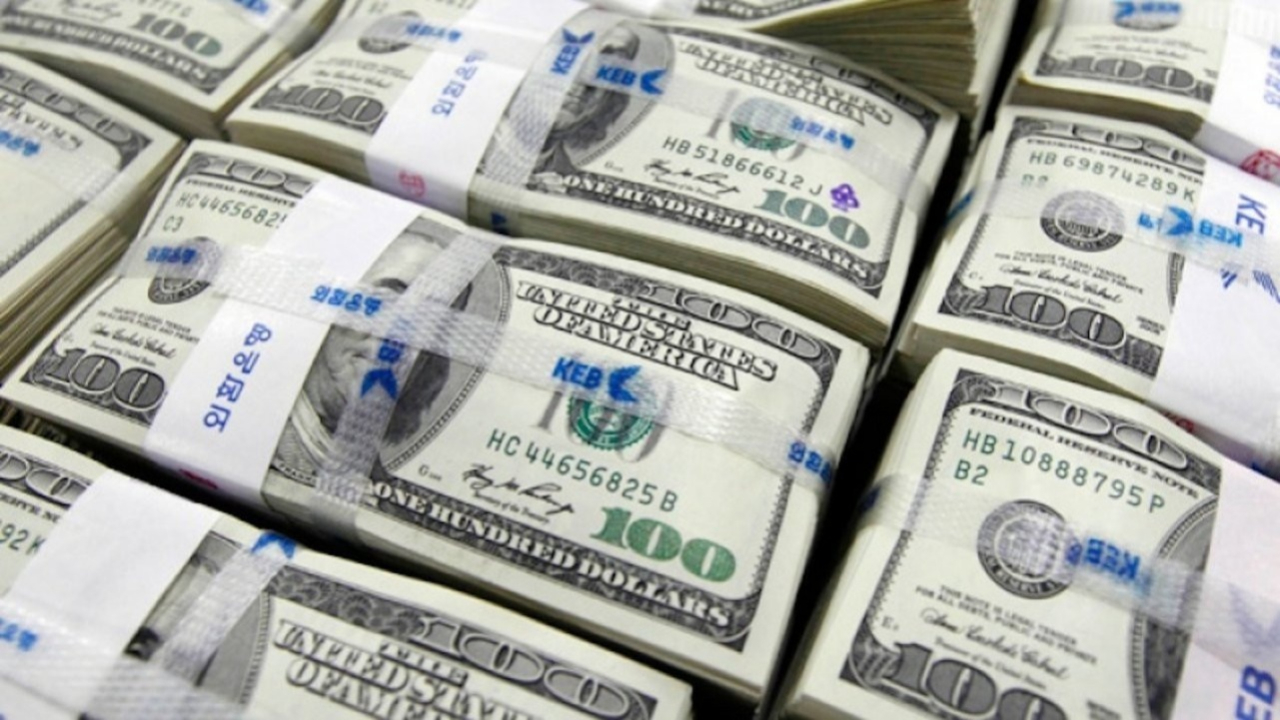 Merkez Bankası’ndan tarihi rekor! Rezervler 176,5 milyar dolara ulaştı