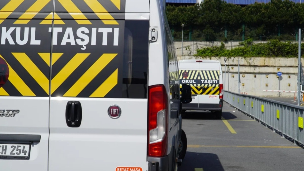 Okul servis ücretlerine zam kapıda! İstanbul’da yüzde 50 artış talebi