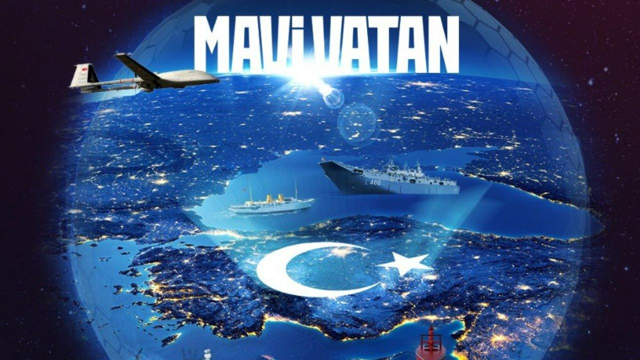 Milli Savunma Bakanlığı’ndan büyük davet: TEKNOFEST Mavi Vatan 2025 kapılarını açıyor