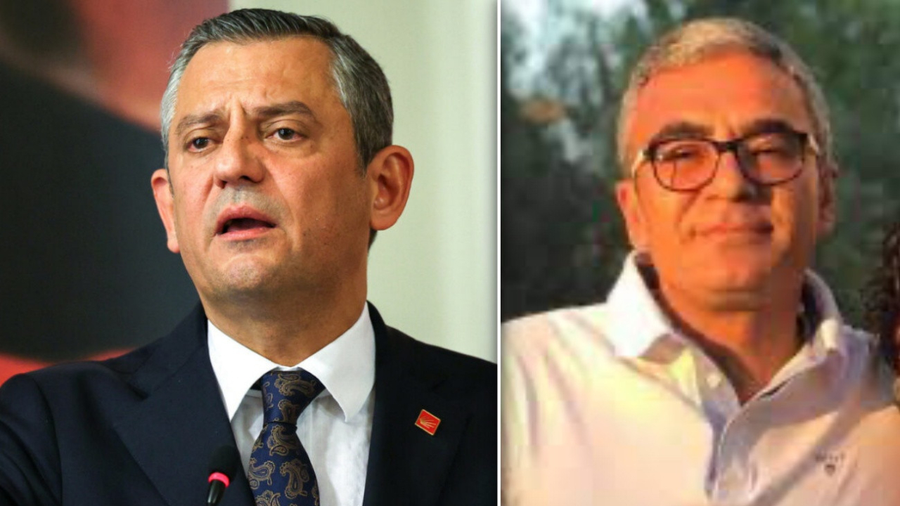 Özgür Özel'in “İBB Borsası” iddiası boşa çıkmıştı... Avukat Mehmet Yıldırım, Özel’e dava açtı