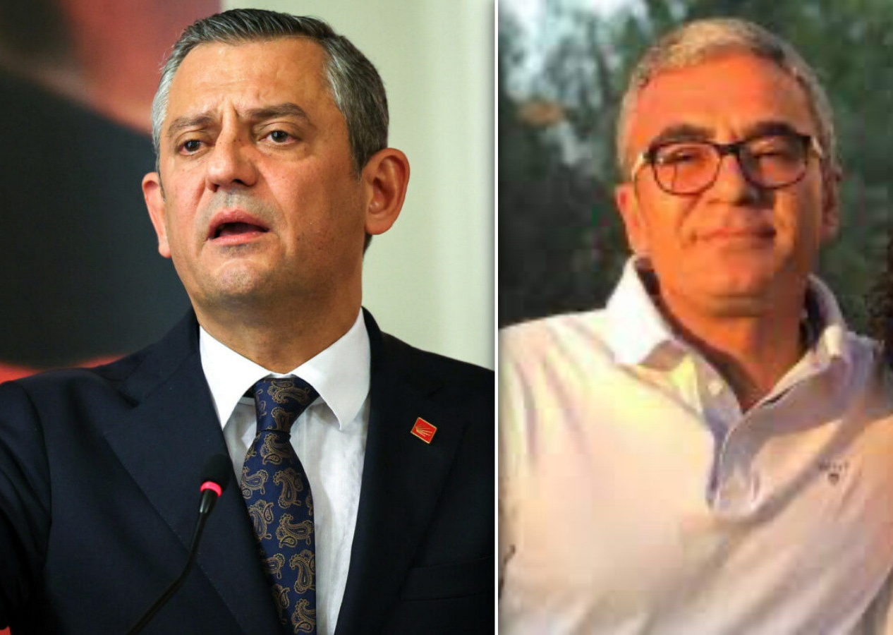Özgür Özel'in “İBB Borsası” iddiası boşa çıkmıştı... Avukat Mehmet Yıldırım, Özel’e dava açtı