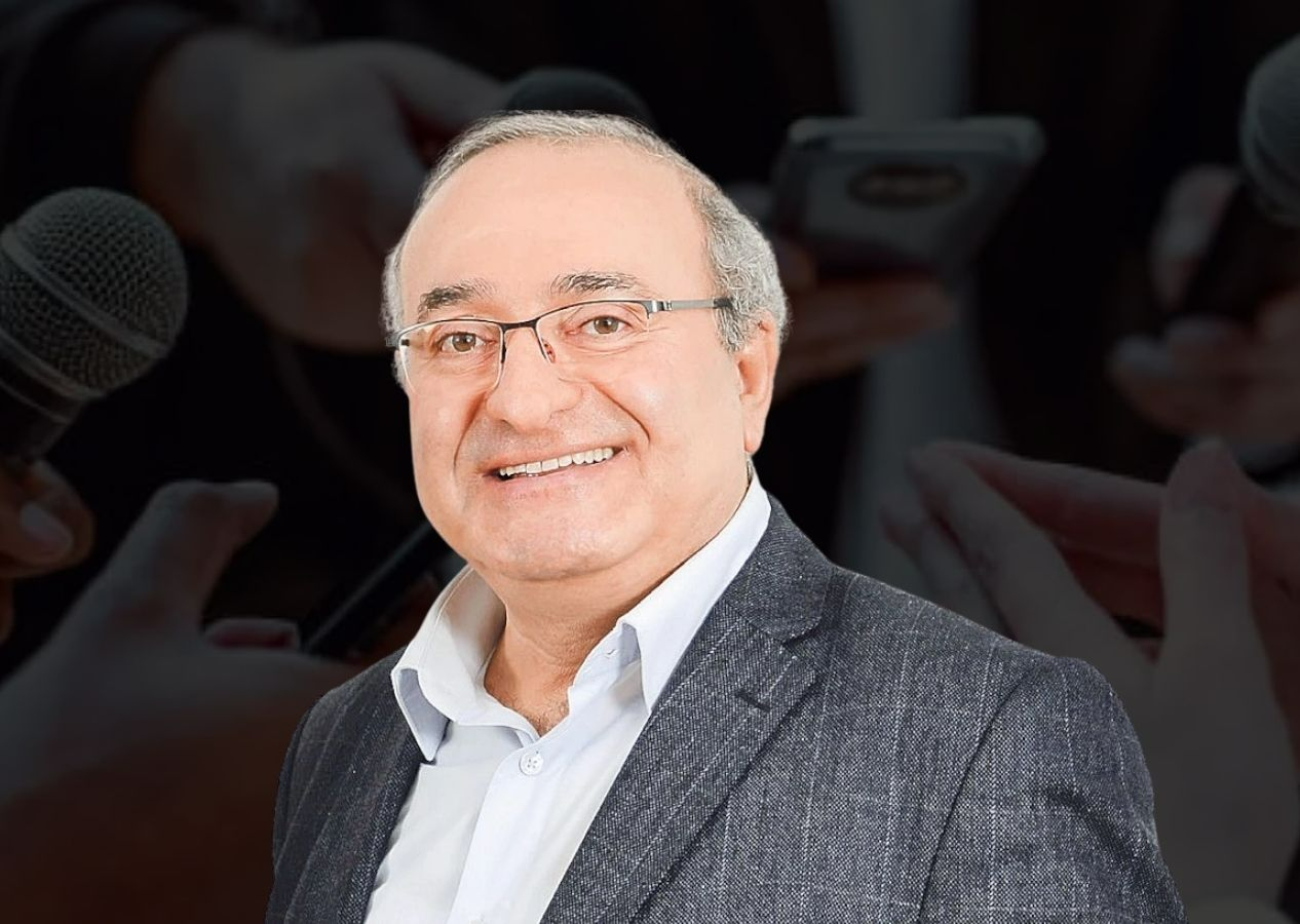 Muhabirin havalı el kitabı: Galatı meşhurlara son!