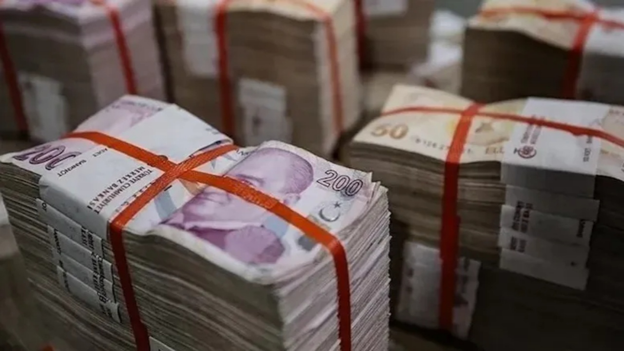 KKM’de düşüş sürüyor! 18 milyar lira azalışla yeni rakam açıklandı