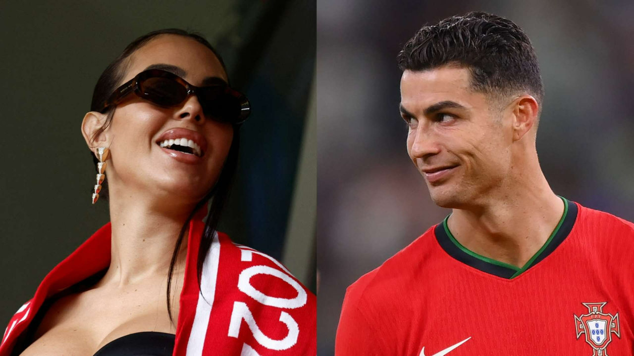 Bonservisi meğer eşindeymiş! Ronaldo'nun evlilik anlaşmasındaki rakamlar dudak uçuklattı!