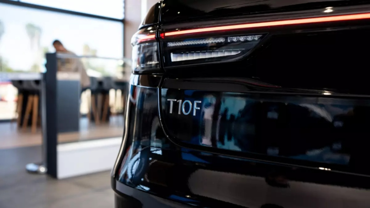 TOGG T10F testleri başarıyla geçti! Türkiye’nin sedan gururu yola çıkmaya hazır