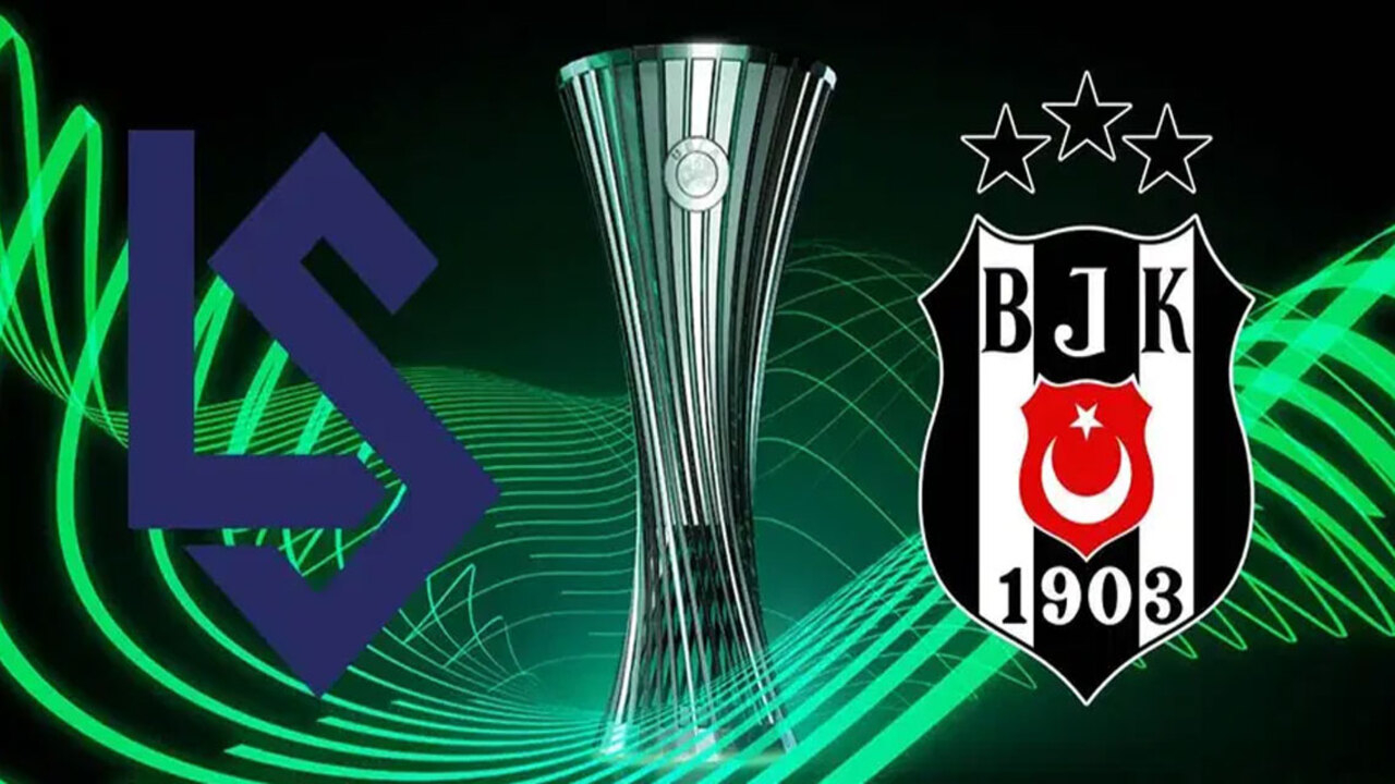 Lausanne - Beşiktaş Maçını Yayınlayan Kanal Belli Oldu!
