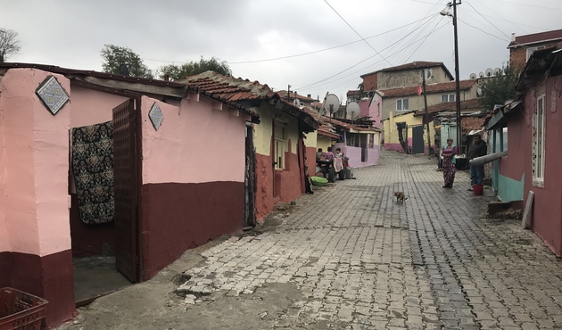 Çocukların kavgası cinayetle sonuçlandı...
