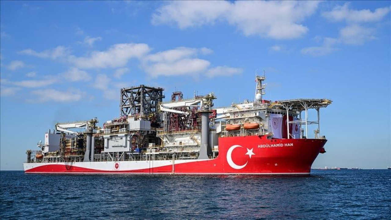 Karadeniz’de enerji devrimi! 4 milyon hane yerli doğal gazla buluştu