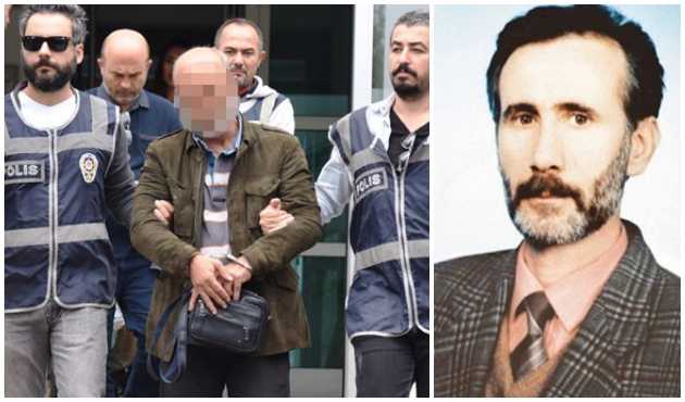 Kendilerini "Yeşil" diye tanıtıp dolandırdılar!