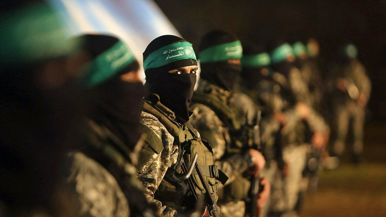 Hamas’tan küresel grev çağrısı: “Gazze’ye destek için tüm dünya sokağa çıkmalı”