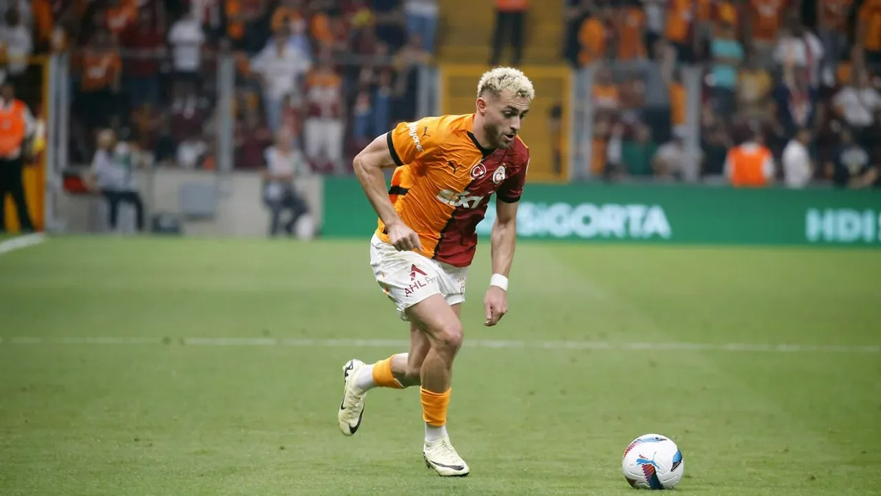 Galatasaray'dan flaş uyarı! Barış Alper Yılmaz transferinde FIFA ihtarları gönderildi