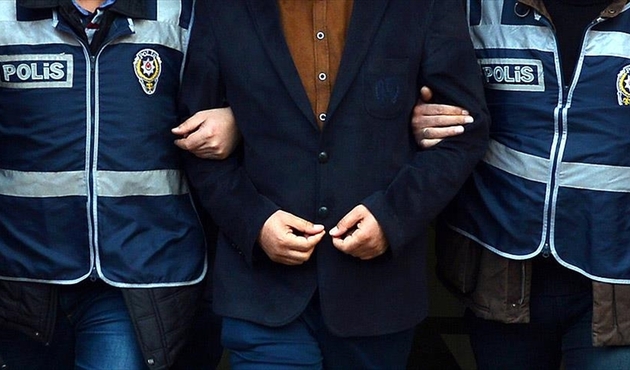 Hainlerin uykularını kaçıracak gelişme... FETÖ Endonezya sorumlusu itirafçı oldu...