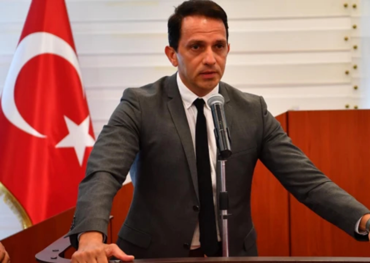İBB soruşturmasında yeni gelişme: Mücahit Birinci savcılık ifadesi sonrası hakimliğe sevk edildi!