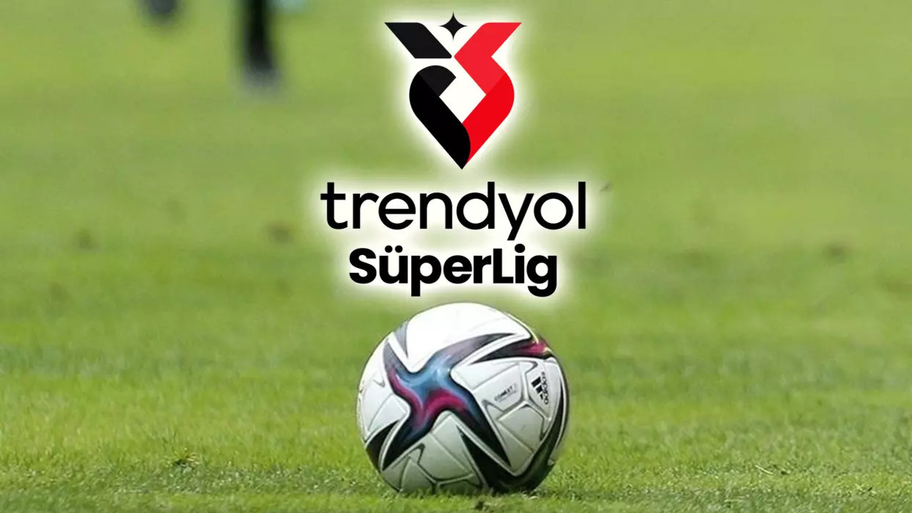 Süper Lig'de bir devir kapandı: Kulüplerden tarihi anlaşma!