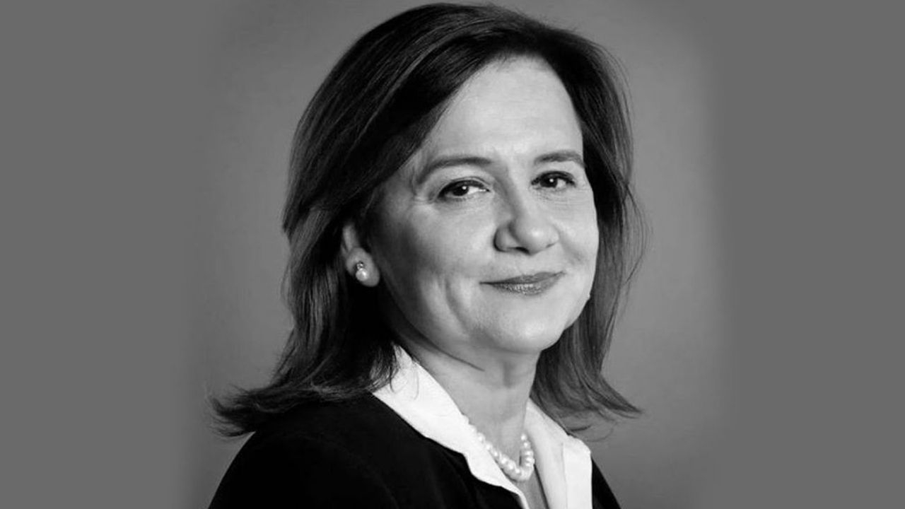 Yine bir Çiğdem Toker klasiği! İddiaları yine çöktü! Aydın'a verilen kredi meğer 2023'ten beri görüşülüyormuş!
