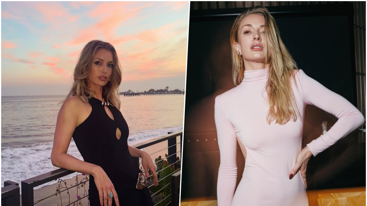 Yapay zeka trendine uydu! Yasemin Kay Allen, bebekliğini kucakladı
