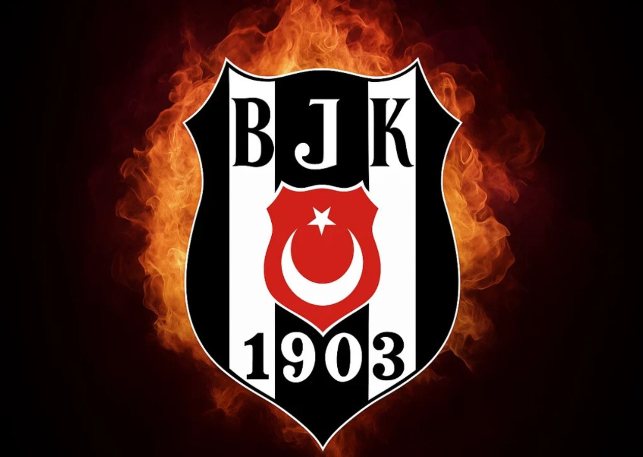 Beşiktaş'tan beklenen haber geldi: Yollar resmen ayrıldı!