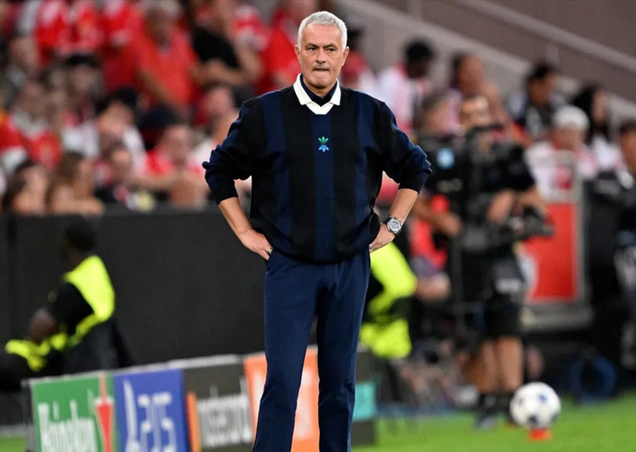 Jose Mourinho'dan skandal açıklama: Zaten senelerdir katılamıyordu!