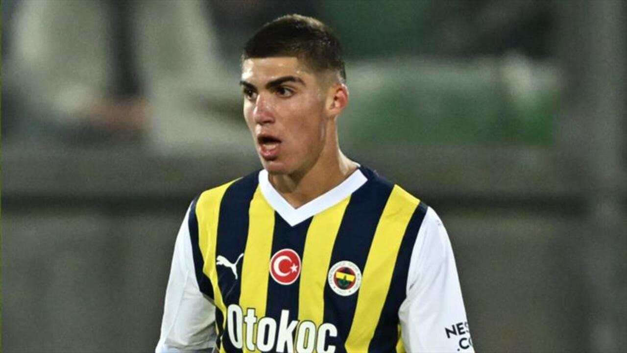 Fenerbahçe'den Inter'e Yusuf Akçiçek Resti! Masadaki 16 Milyon Euro'ya "Hayır" Dediler: İşte İstedikleri Rakam