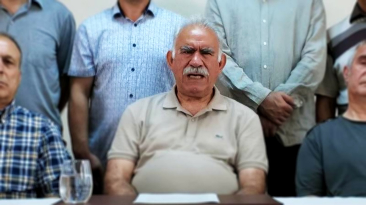 Öcalan’a af gelecek mi? AK Parti vatandaşın nabzını tuttu! Sahadan net mesaj: Öcalan'a af yok, hiçbir pazarlık yok!