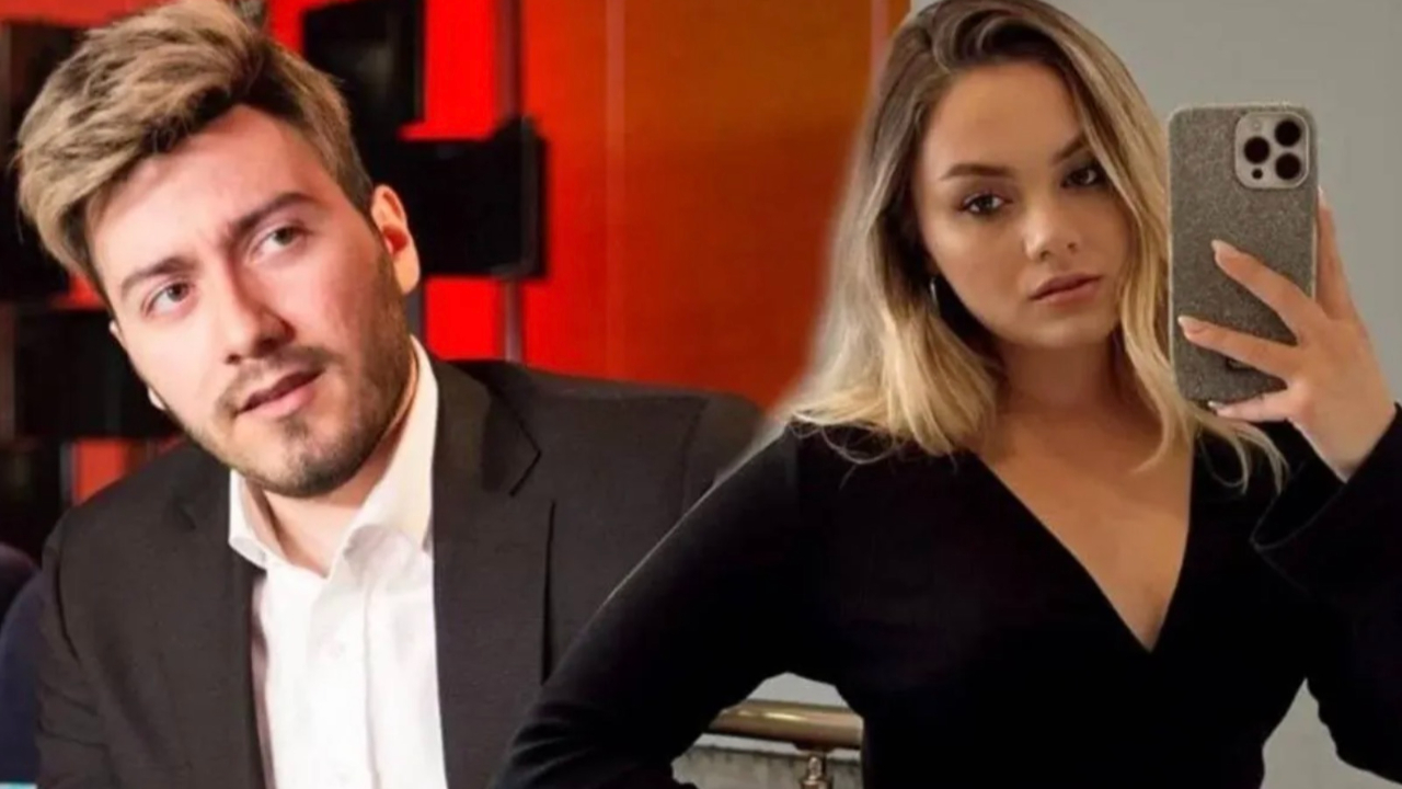 Eski sevgilisinin evlendiği gün hesabını kapatmıştı! Enes Batur geri döndü