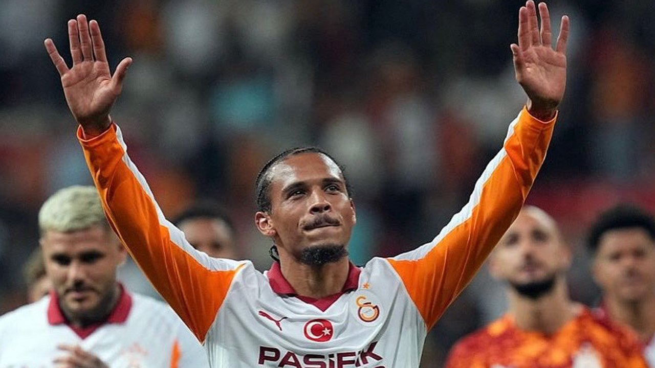 Galatasaray'da Leroy Sane endişesi! Yeni bir 'Zaha vakası' mı olacak?