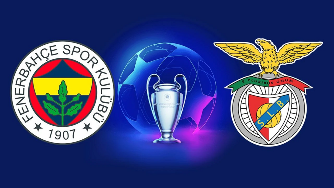 16 Yıllık Hasret ve 1 Milyar Liralık Servet İçin Sahadalar! Fenerbahçe'nin İlk 11'i Belli Oldu