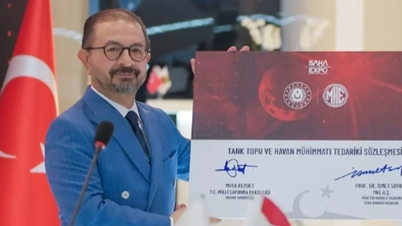 İsmet Sayhan kimdir, neden gözaltına alındı?