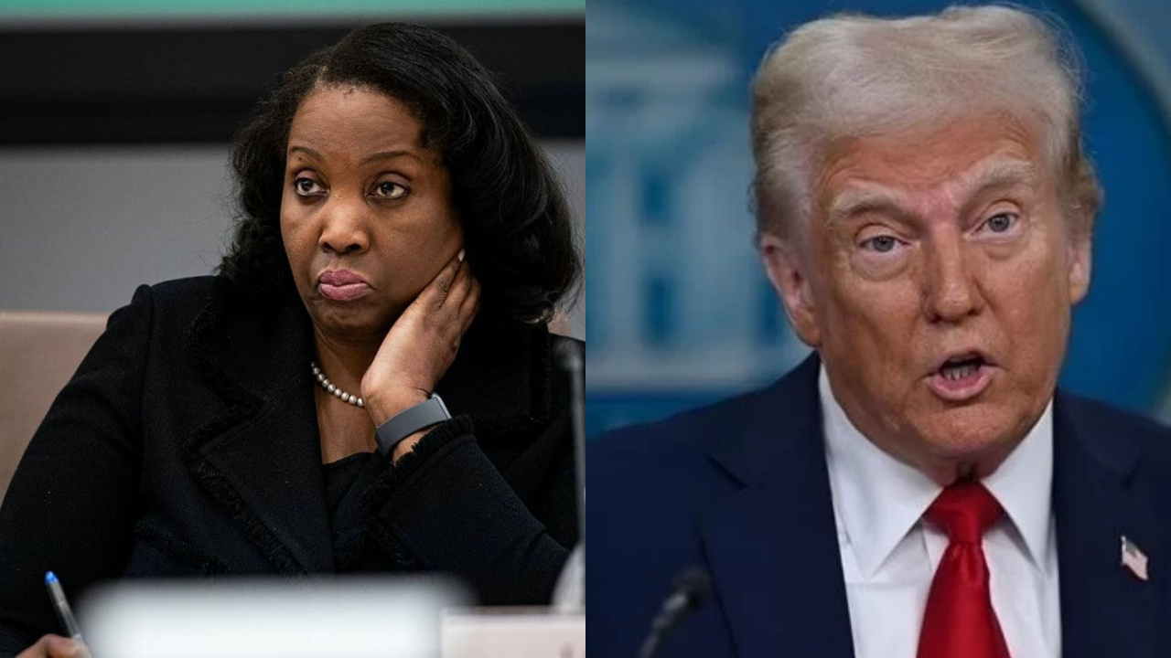 FED'in bağımsızlığı tartışılıyor! Trump'ın Lisa Cook’u görevden alması piyasaları salladı