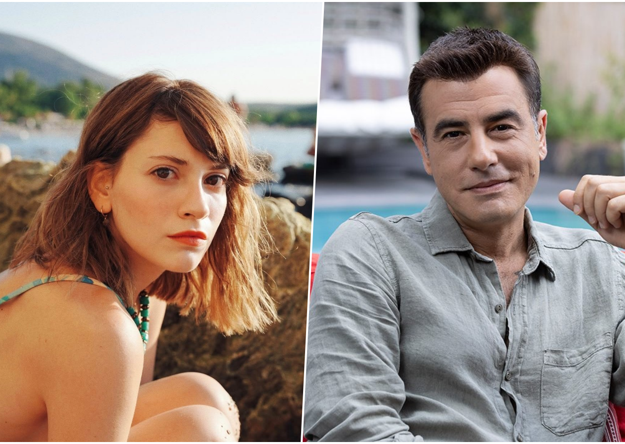 Tayanç Ayaydın'ın taciz iddiasıyla ilgili açıklaması Doğa Lara Akkaya'yı çıldırttı! Bu kez de başka mesajları ifşa etti! ''Öyle durursan öpeceğim''