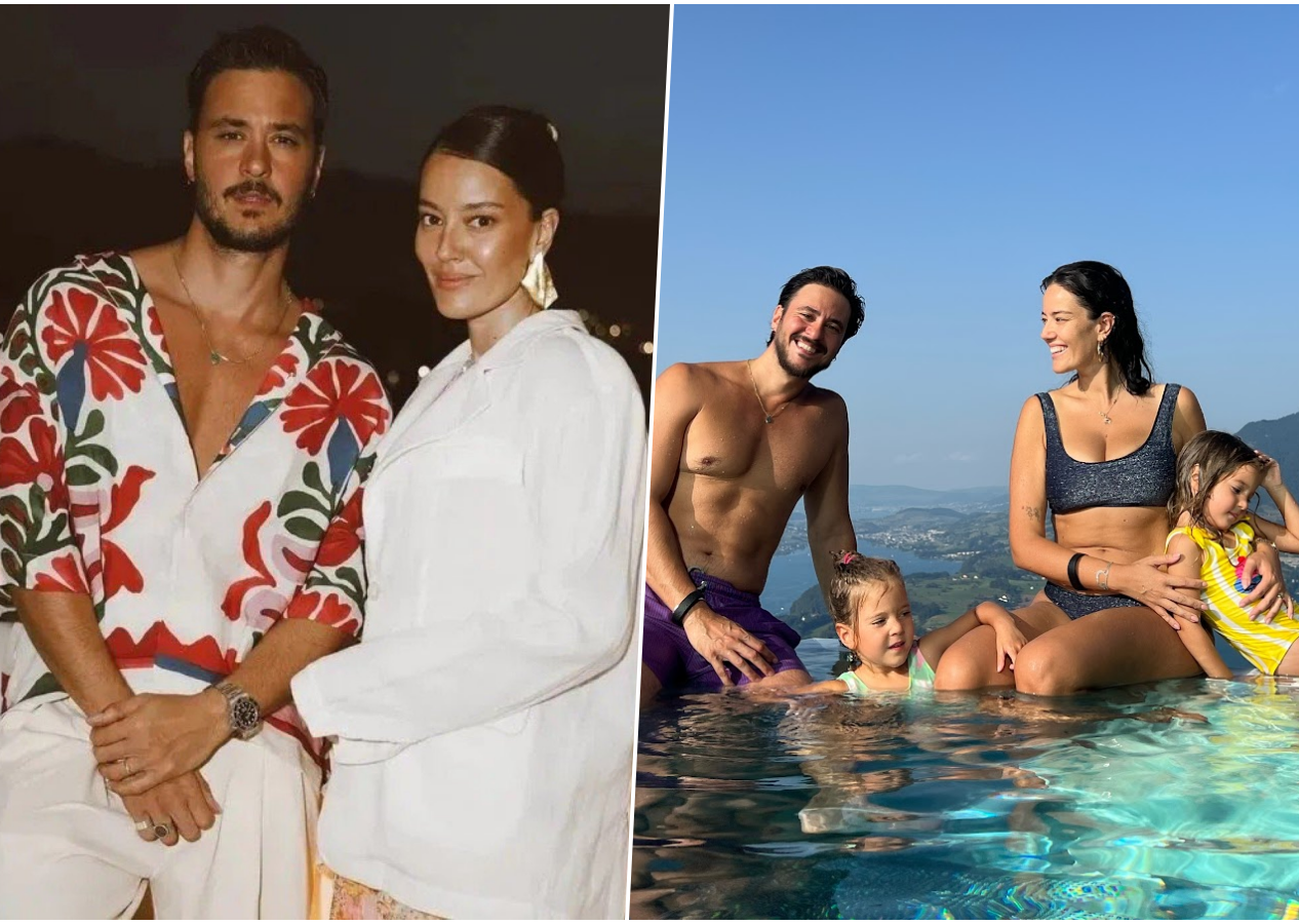 Pelin Akil ile Anıl Altan resmen boşandı