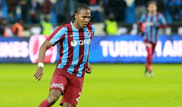 Hugo Rodallega’dan ‘ırkçılık’ iddiası
