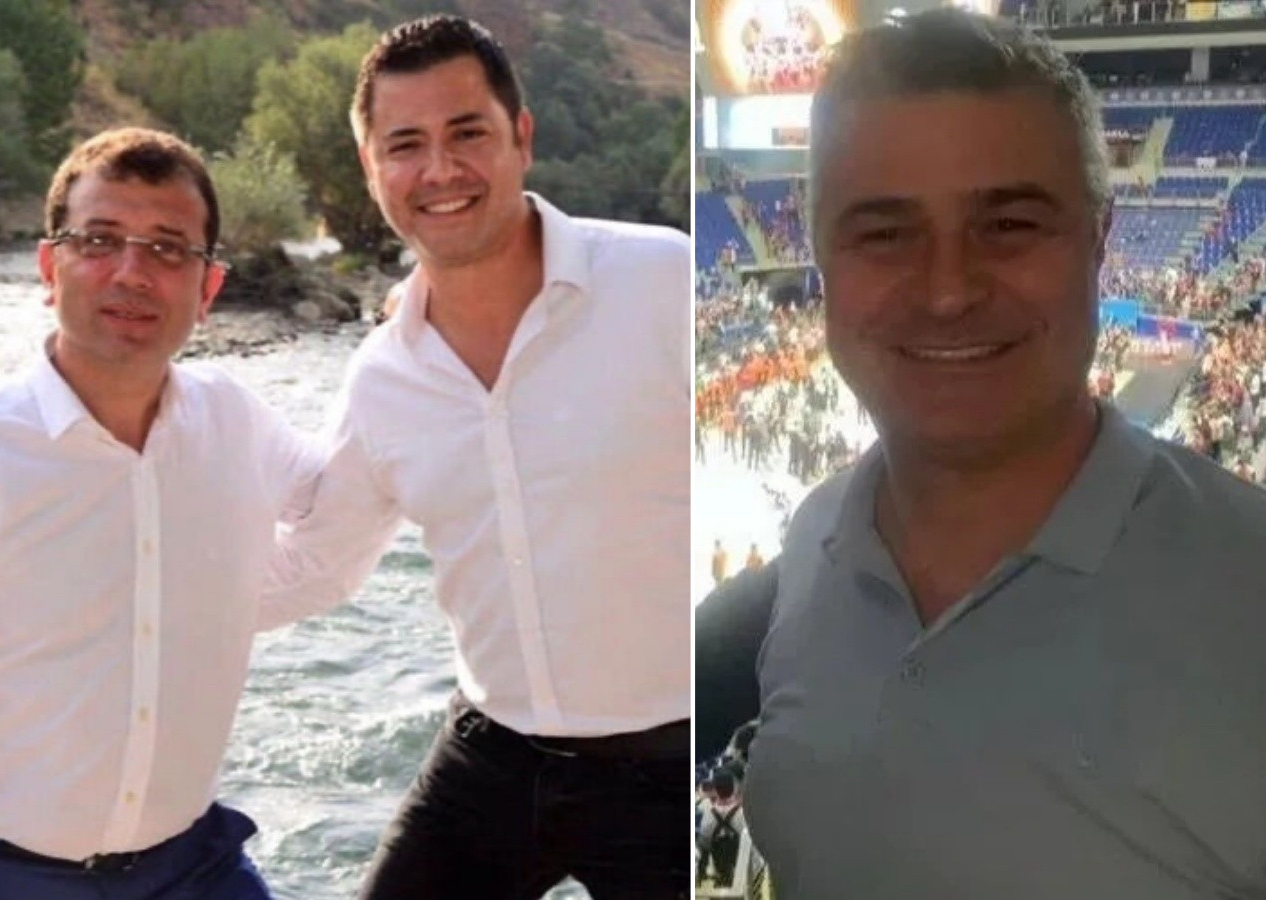 İBB’de 398 milyonluk rüşvet zinciri! Yolsuzluk ağında Murat Ongun ve İlbak Holding incelemesi: Giresunlu esnaftan milyonluk imparatorluğa...