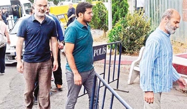 Büyükada davasında flaş gelişme...