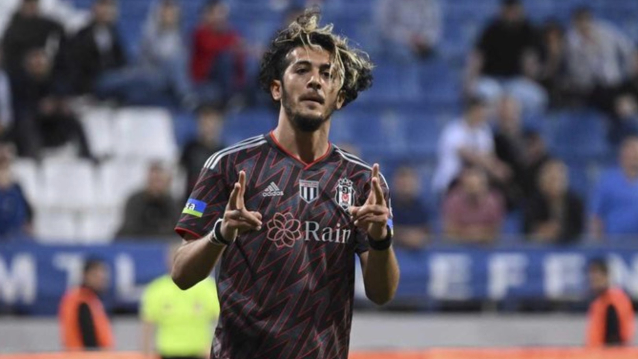 Tayfur Bingöl kimdir, nereli? Kocaelispor’a mı transfer oldu?