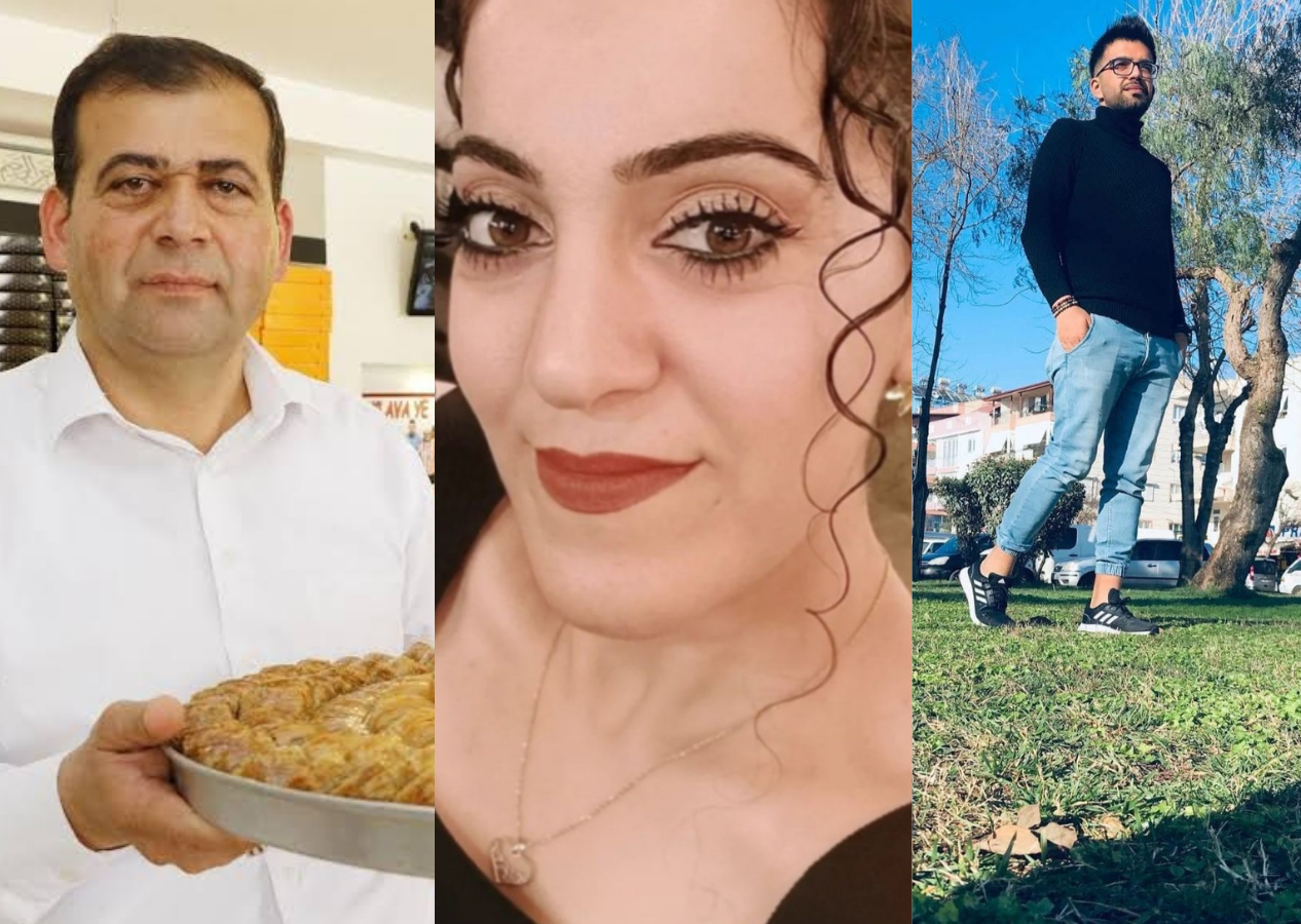 Antalya'da kan donduran olay! Oda Başkanı kavgayı ayıramayınca dehşet saçtı... İki kişiyi öldürüp intihar etti