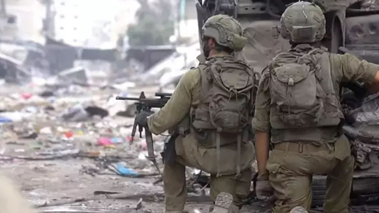 Siyonist ordusu yenilecek! İsrail Gazze’de yine kayıp verdi! Askerleri tek tek ölüyor...