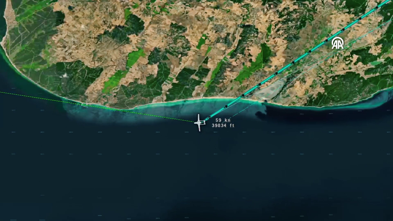 Milli SİHA irtifa rekorunu kırdı! Bayraktar TB2T-AI’den tarihi başarı!