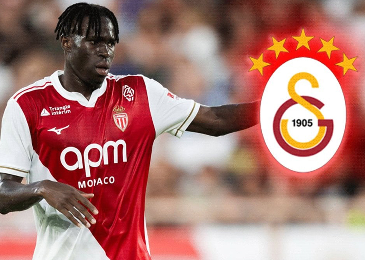 Galatasaray'dan 30 milyon euroluk transfer! Fransız basını duyurdu: Oyuncu ve kulübüyle anlaşma sağlandı